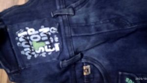 Cute Kids Outfit Set