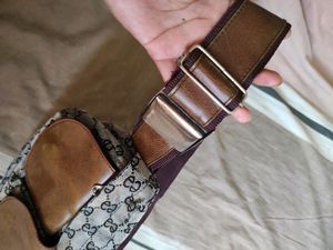 Fanny bag