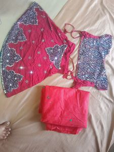 💙💫❤️Chaniya Choli FOR GIRLS 💚🩵💛