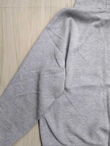 A Vintage 2005 NYSSA BULLDOGS rugby Hoodie