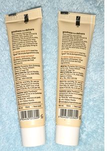 Plum Face Wash
