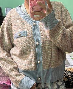 sweater 🤎