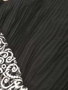 Black Gown
