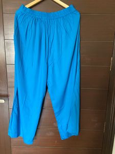 Aurelia Firozi Colour Women’s Plazzo (xxl)