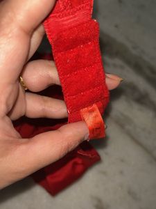 Non Padded Cotton Bra