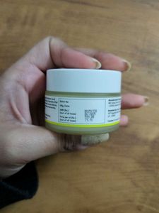 Masofta Under Eye Gel Cream