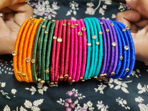 Costume Bangles