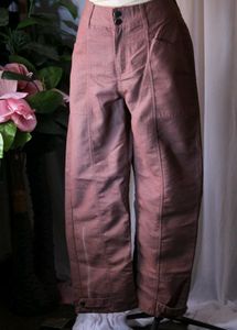 High Waist Jeans