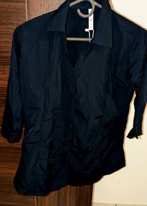 Baba Garments Women Regular Fit Shirt