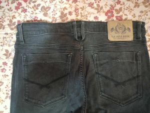 USPA Denim Jeans