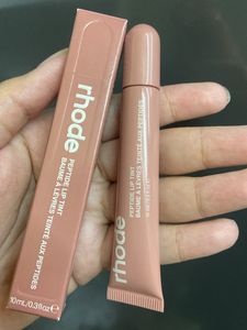 FIX PRICE Rhode peptide lip tint - Toast
