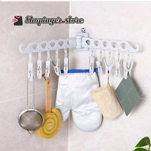 Moving Hanger