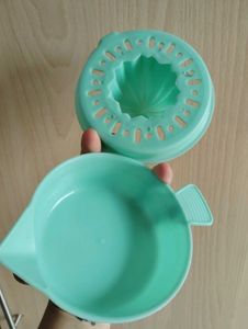 MANUAL FRUIT JUICER ❤️