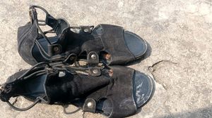Ladies Footwear