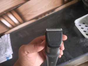 Philips trimmer