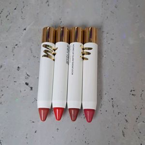 Myglamm Perfect Curves Lip Crayons Any One