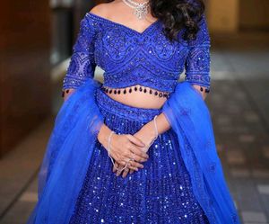 💙Cocktail Lehga💙