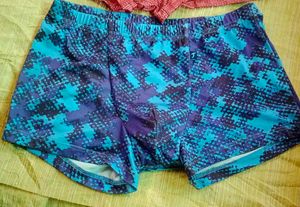 Men&#39;s Underwear Boxers - 2 Pack