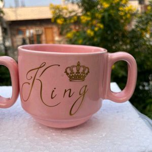 Modern Design Gifting Mugs