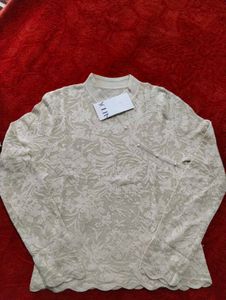 Floral Long Sleeve Top🌻🦋