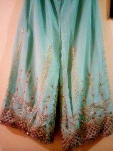 Pakistani Suit