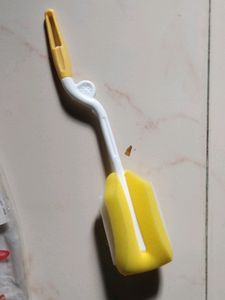 Brush For Cleaning Bottels