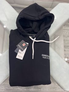 ESSENTIALS HOODIE 3XL 4XL ONLY