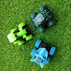 Toy Car (Combo of any 2 cars)