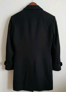 Korean Stylish Overcoat Winter ✨