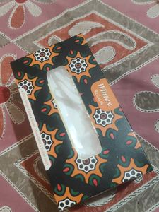 Wintex Regalia Tissue Box