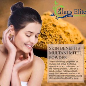 Multani Mitti Powder