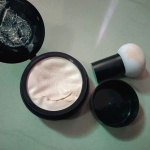 Sunisa Water Beauty And Air Pad Cc Cream