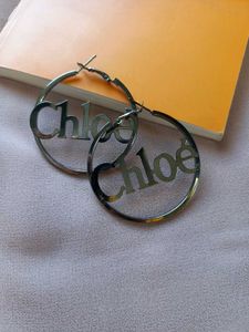 Hoop Earrings