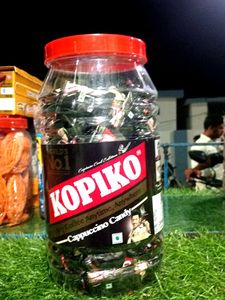 Kopiko Chocolate