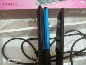 Kemei 2-in-1 Hair Styler