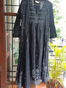 Beautiful A Line Kurta