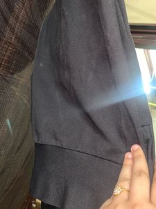 Black Pants