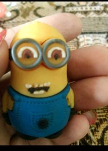 Minion Figurine