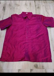 sc030 Stylish Sabrin Shirt size 42