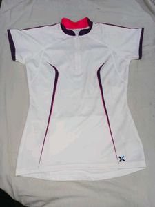 White Jersey