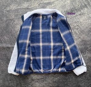 Celafornai orignal Edwin Teddy Fleece Jacket