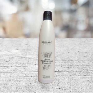 Brillare Professional Shampoo Heavy Moisturising