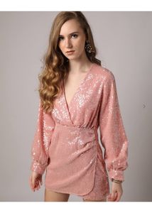 Beautiful Party Wear Dress