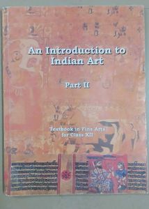 An Introduction To Indian Art Class 12 NCERT L