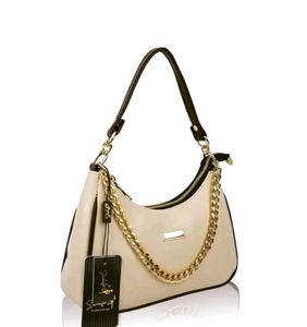 PREMIUM PU LEATHER SLING BAG