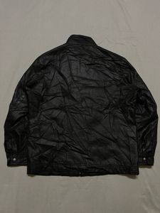 Faux Leather Jacket❗️