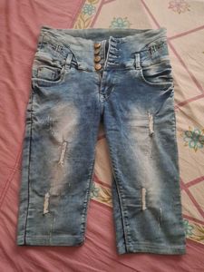 Short Jeans