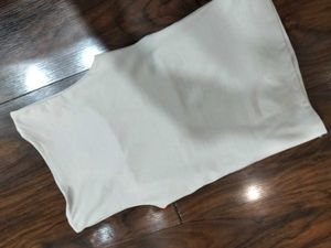Zara Cream Top - Size S