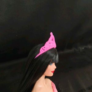 Barbie Rosella Tiara Doll Size