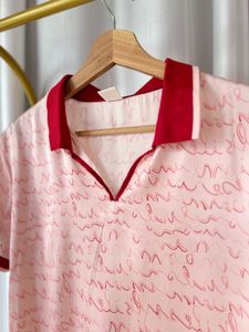 Korean 2Pc Night Suit